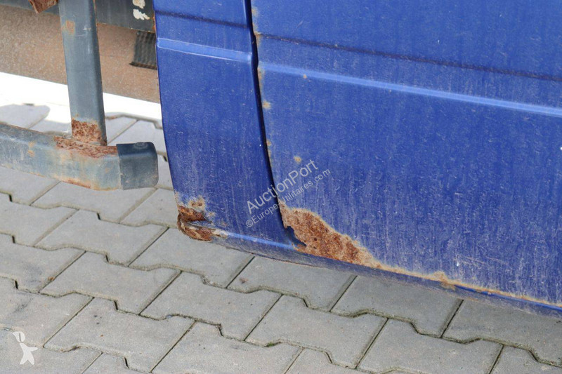 Nyttofordon Volkswagen