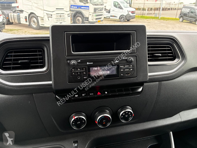 عربة نفعية Renault 150.35 L3 2.3 DCI, Euro 6,...