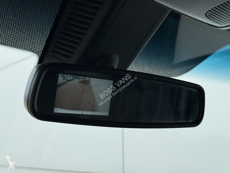Nyttofordon Mercedes 312 55kWh L2H2 Elektrisch...