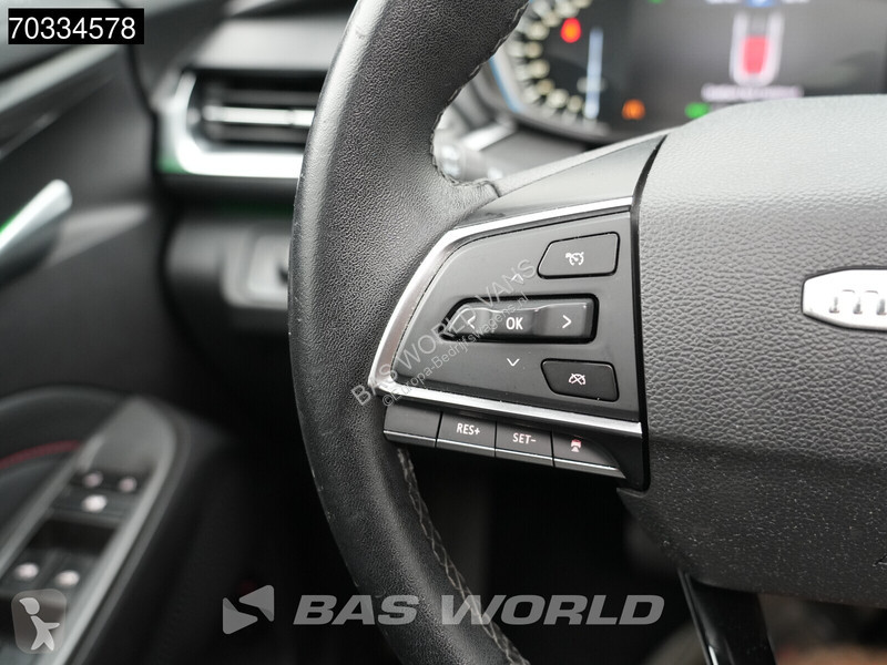 Nyttofordon Maxus 70KW 360KM WLTP 7-Zitter...