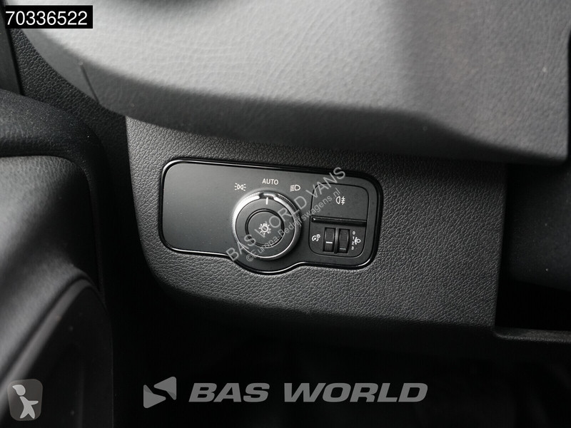 Nyttofordon Mercedes 317 CDI Automaat L2H2...
