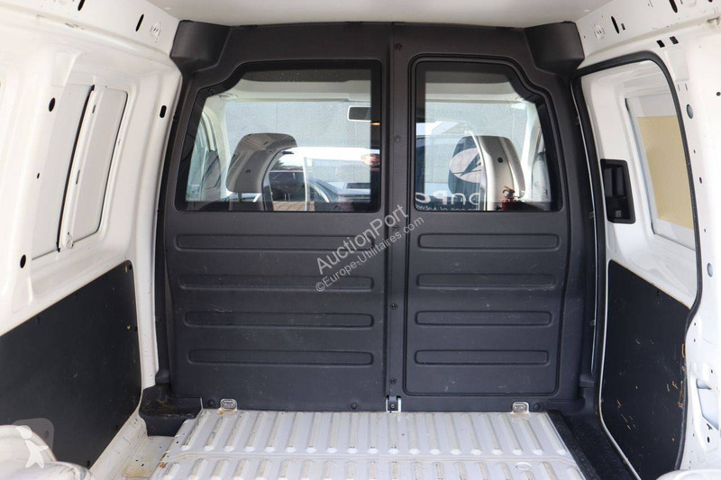 Nyttofordon Volkswagen  CADDY TDI