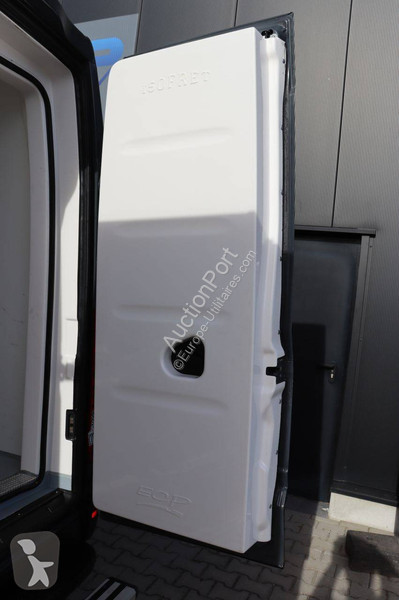 Nyttofordon Iveco 35S18