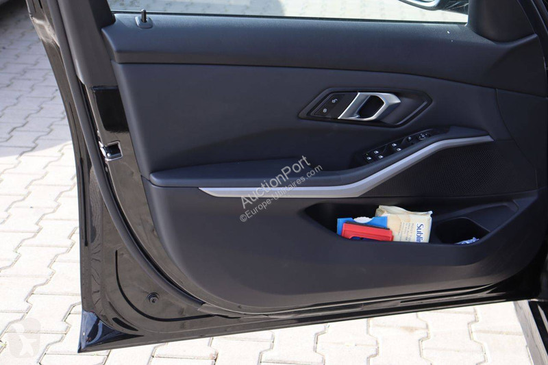 Nyttofordon BMW  G20 318d