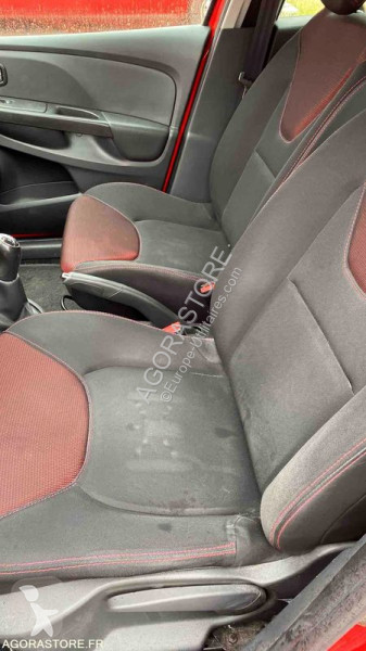 Nyttofordon Renault CLIO