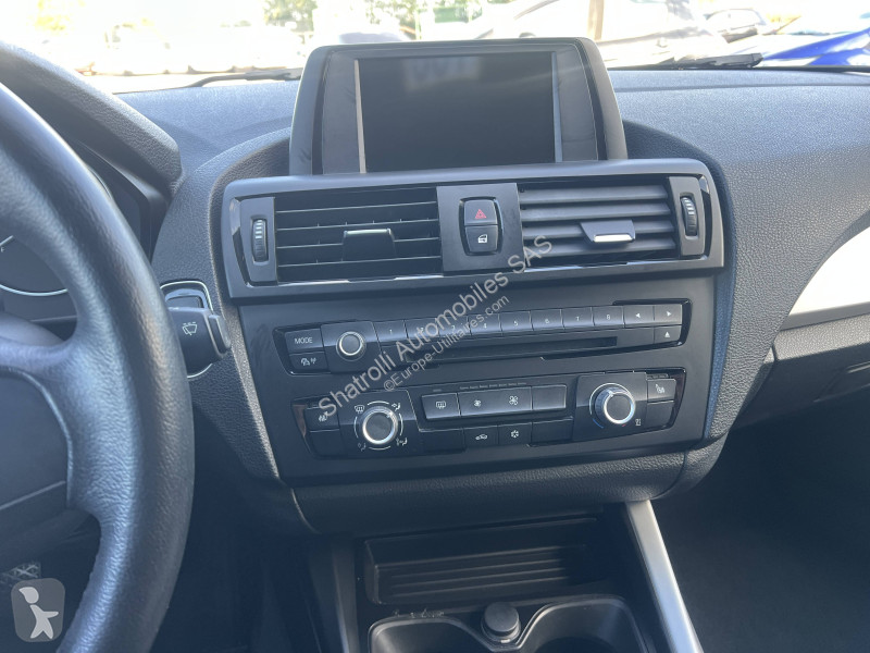 Furgoneta BMW F20) 116i 1.6 i 16V 136ch 5Port...