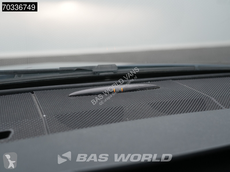 Bedrijfswagen Mercedes 110 L2H1 Airco Cruise...