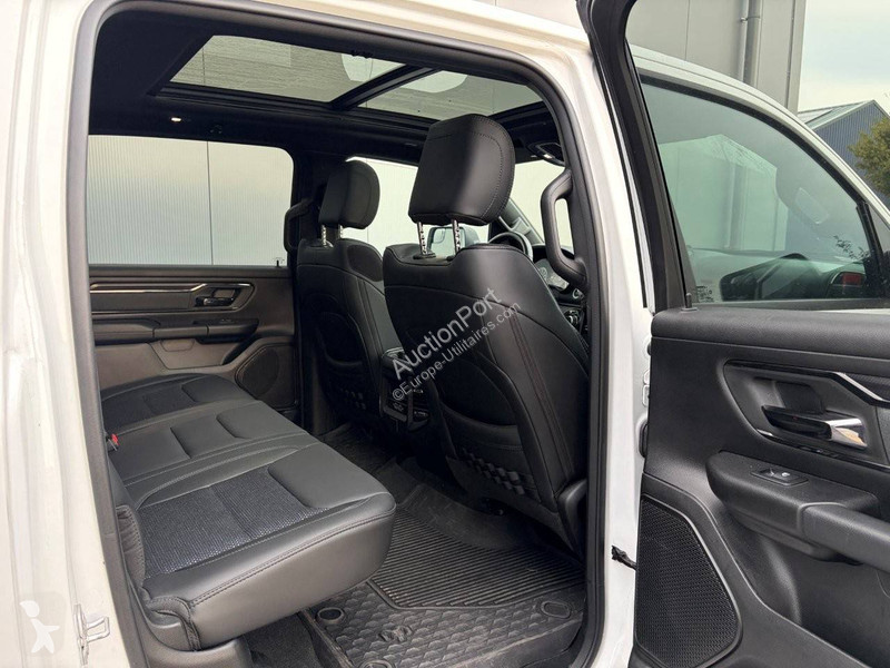 Furgoneta Dodge 1500 5.7 Ram