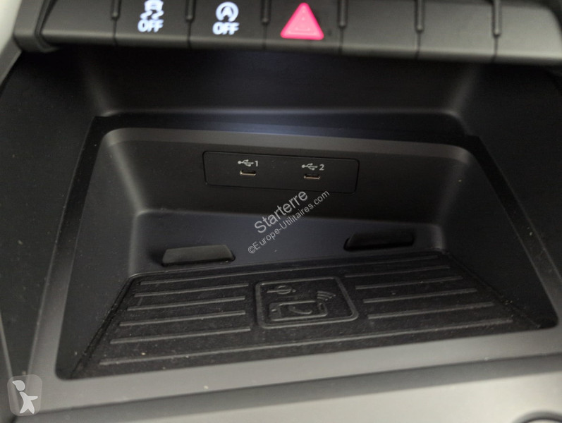 Audi  A3 SPORTBACK Transporter