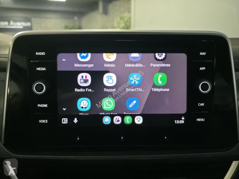 Furgoneta Volkswagen 2.0 TDI 150 DSG 7 Style...