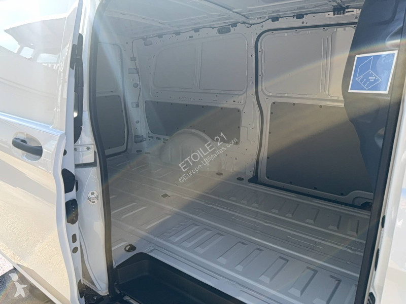 Furgoneta Mercedes VITO FOURGON 116 CDI...