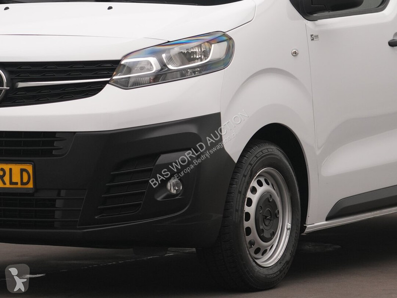 Autoutilitară Opel 145PK