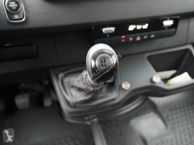 Autoutilitară Mercedes 311 CDI