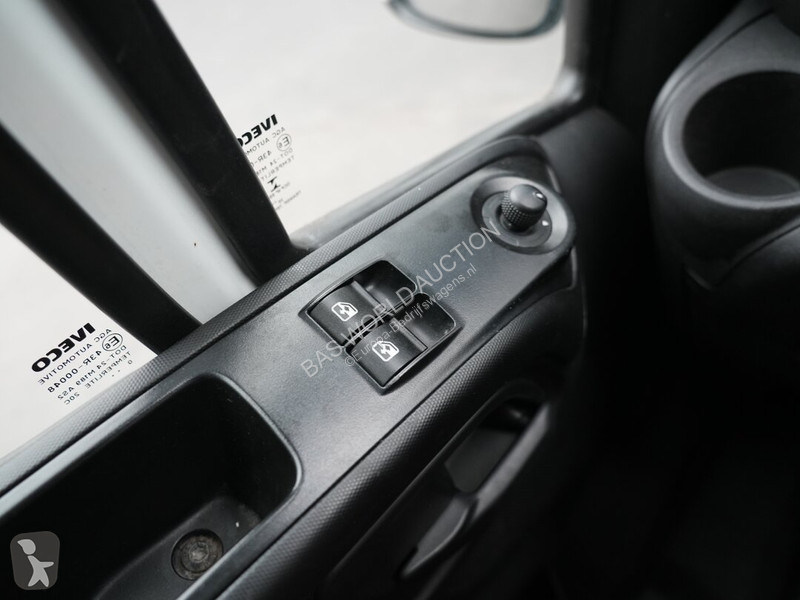Autoutilitară Iveco 35S14