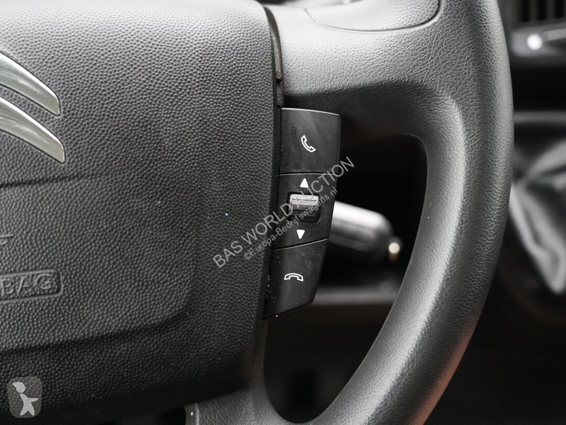Úžitkové vozidlo Citroën 165PK