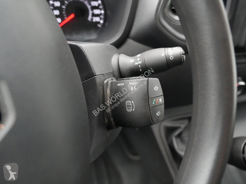 Úžitkové vozidlo Renault 145PK