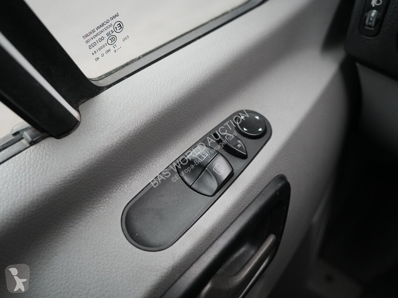 Autoutilitară Mercedes 316 CDI