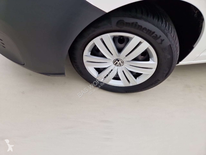 Úžitkové vozidlo Volkswagen 2.0 TDI Comfort...