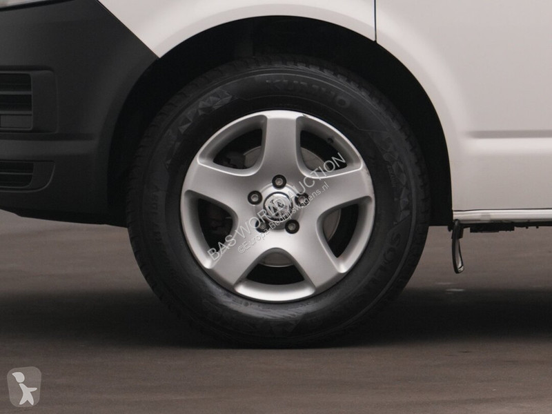 Autoutilitară Volkswagen 140pk