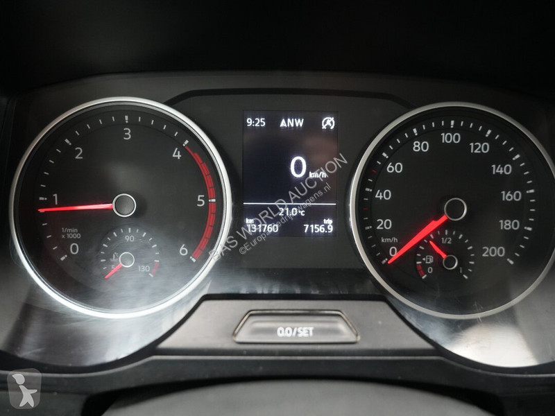Autoutilitară Volkswagen 177pk
