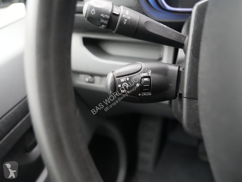 عربة نفعية Toyota ProAce Electric 136pk Electric