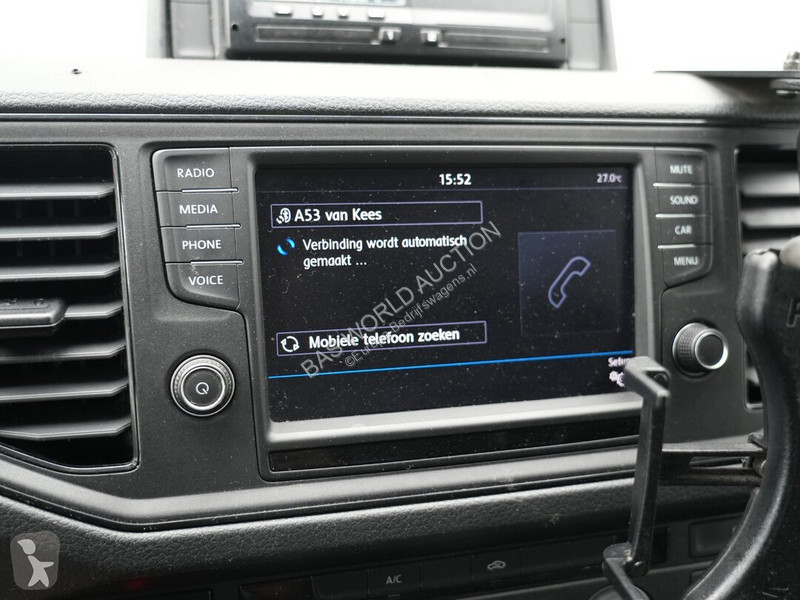 عربة نفعية Volkswagen 177pk
