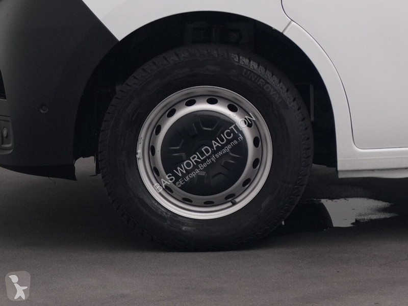 عربة نفعية Renault 135PK