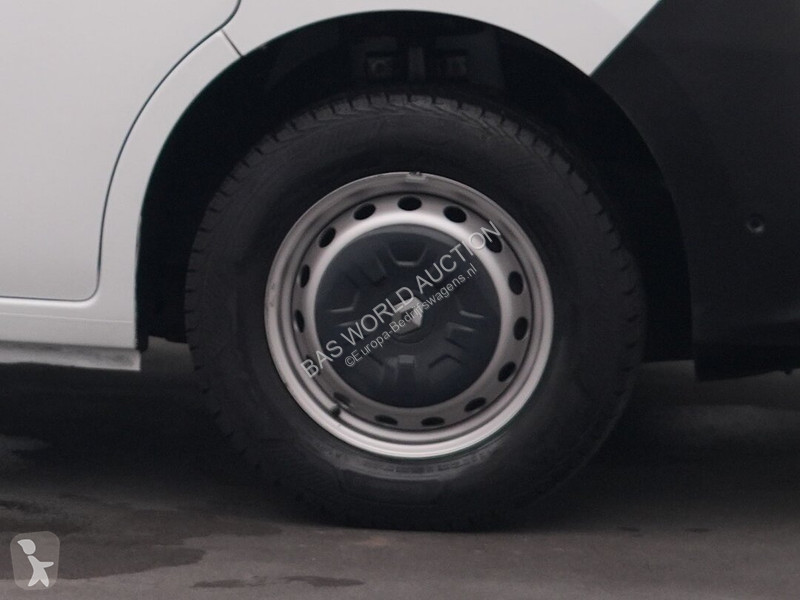 عربة نفعية Renault 135PK