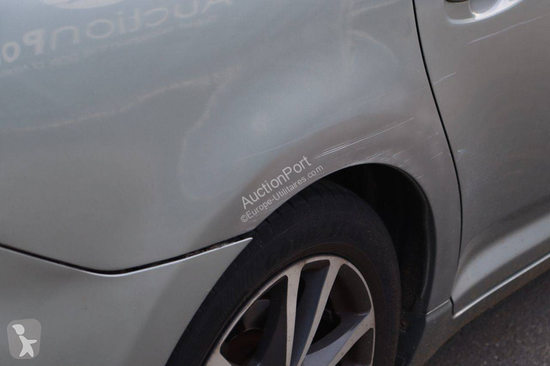 Furgoneta Toyota