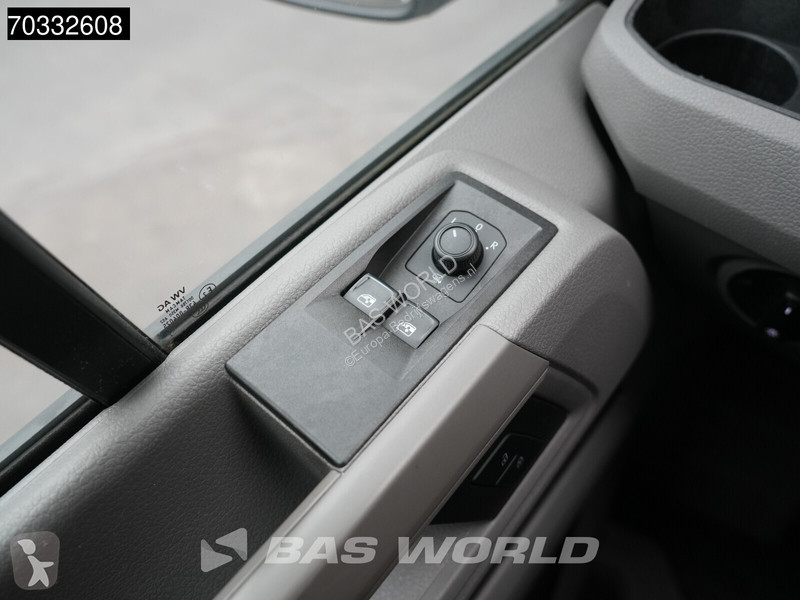 Autoutilitară MAN Automaat L4H3 Airco Carplay...