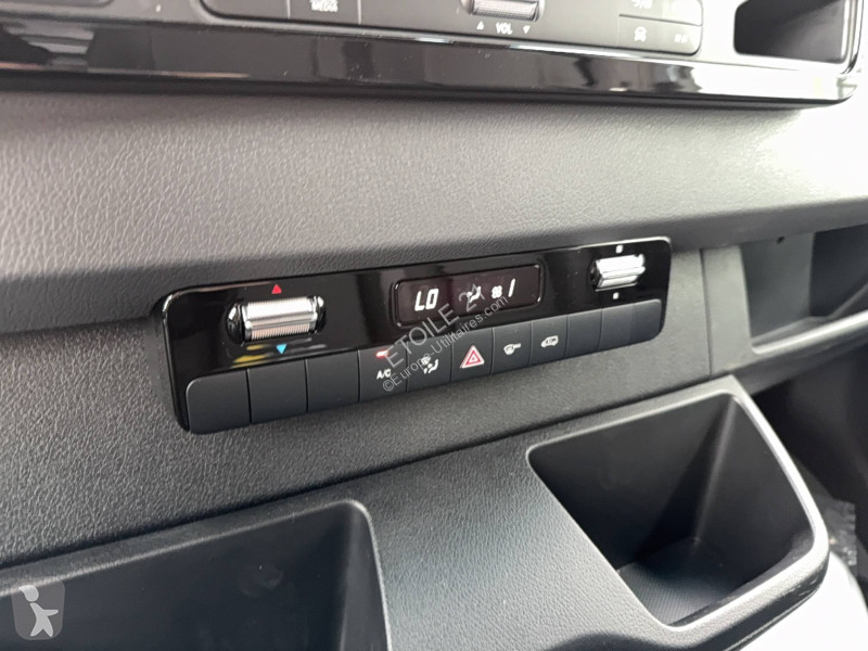 Furgoneta Mercedes SPRINTER FGN 315 CDI 37 3.5T...
