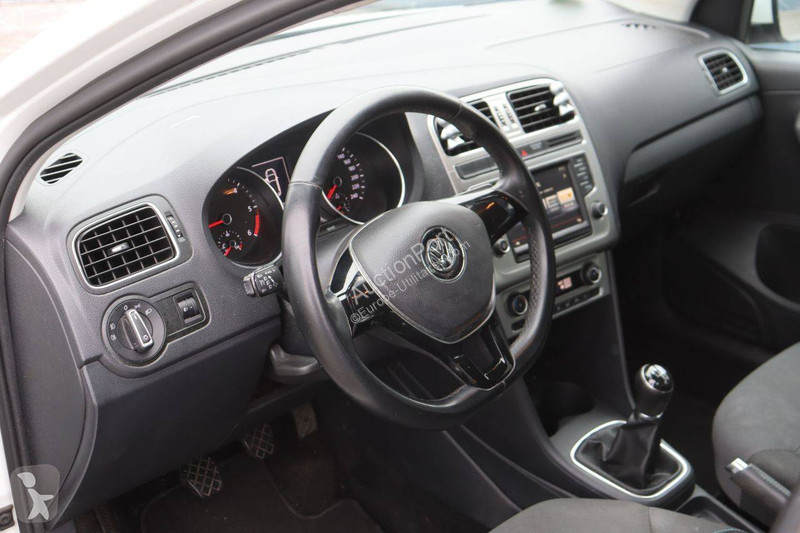 Užitkové vozidlo Volkswagen 1.4TDI