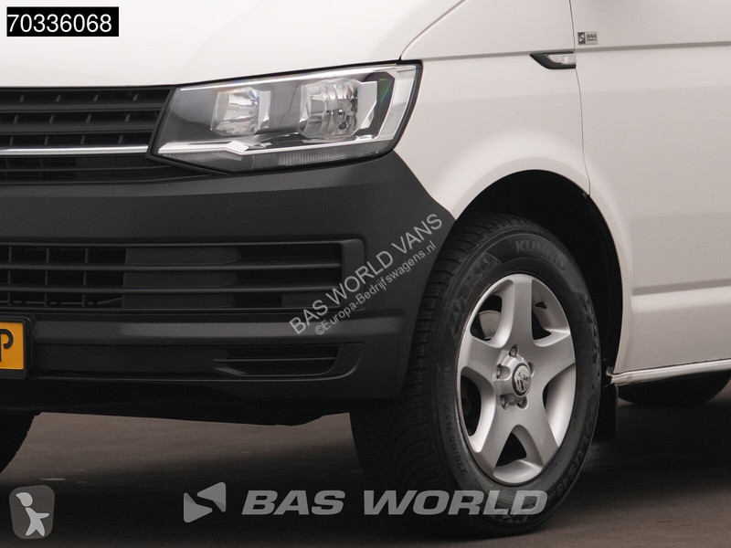 Samochód dostawczy Volkswagen Automaat L2H1...