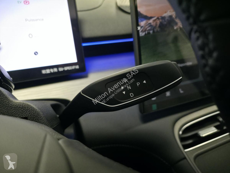 Véhicule utilitaire Chery TIGGO 8 1.5 PHEV -...