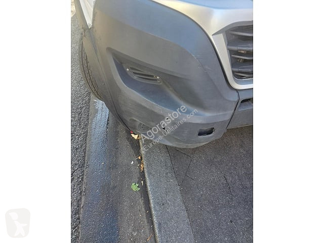 Varevogn Fiat DUCATO