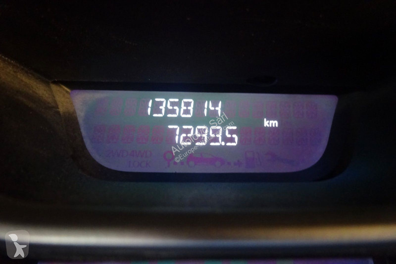 Véhicule utilitaire Renault TRAFIC 1.6 DCI 120...