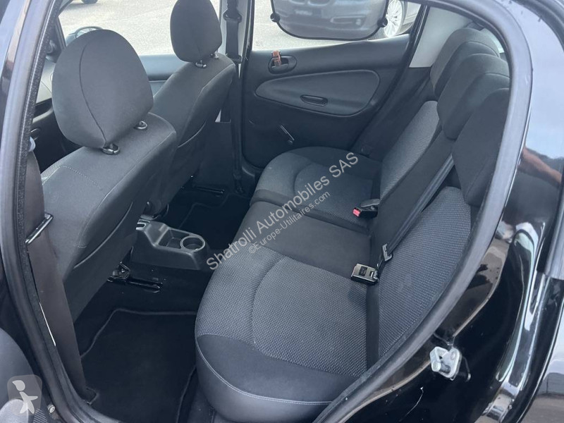 Autoutilitară Peugeot 1.1 i 60ch 4cv 5Portes...