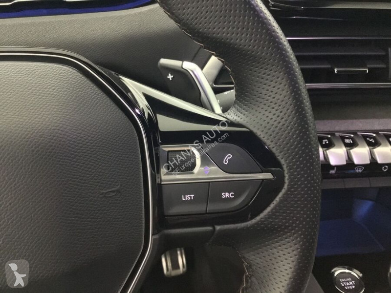 Autoutilitară Peugeot 1.5 BlueHDi 130 GT EAT8
