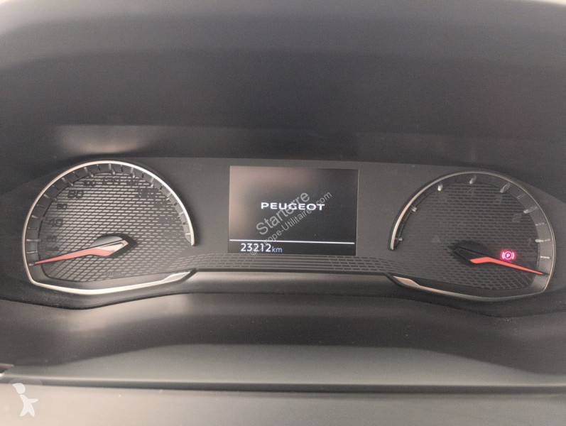 Peugeot  Transporter