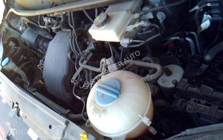 Užitkové vozidlo Volkswagen