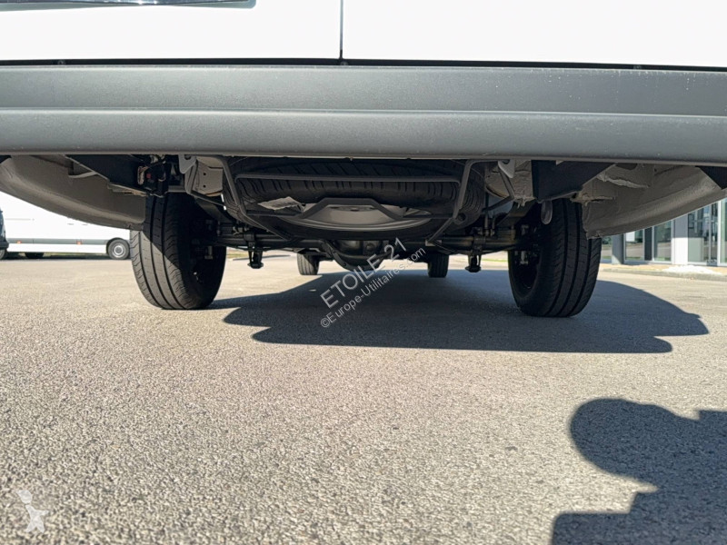 Véhicule utilitaire Mercedes SPRINTER FGN 317...