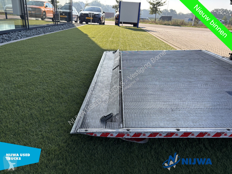 Véhicule utilitaire Renault T35 165 BE-Combi +...