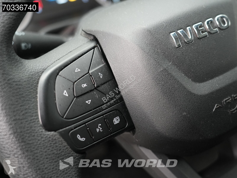 Bedrijfswagen Iveco 35S16 Automaat...