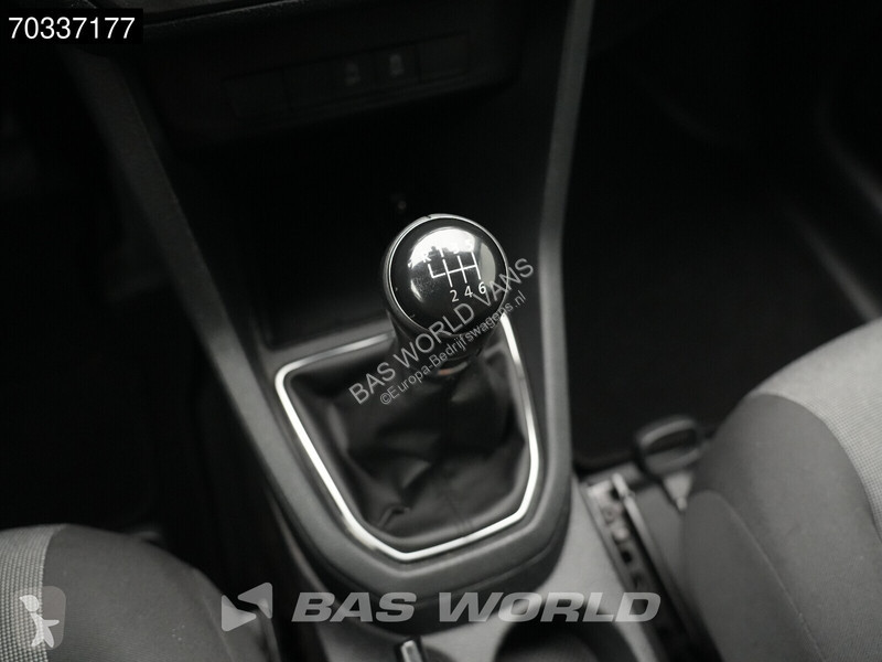 Véhicule utilitaire Volkswagen 4X4 Airco Navi...