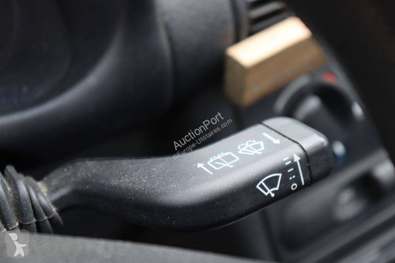 Véhicule utilitaire Opel