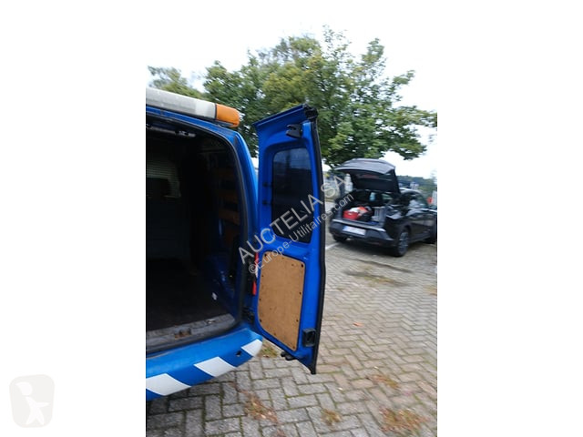 Véhicule utilitaire Volkswagen