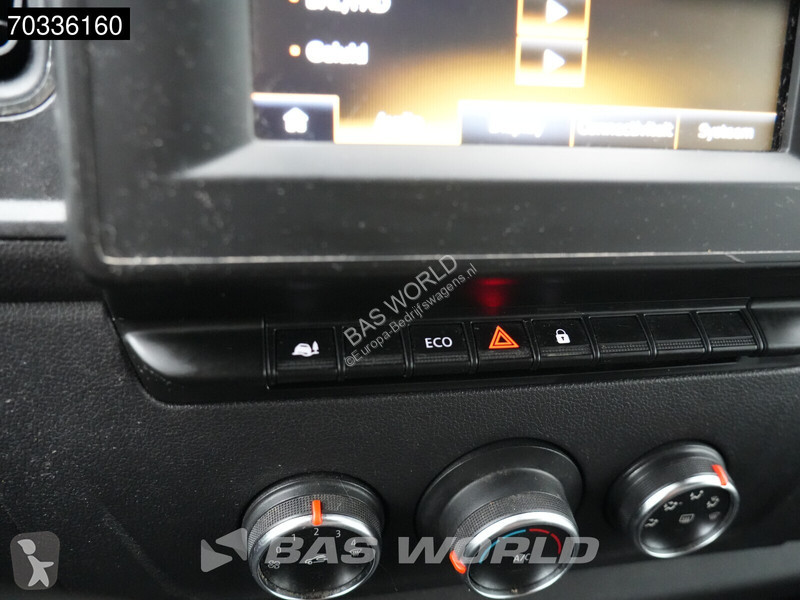 Véhicule utilitaire Renault Kipper 3,5t...