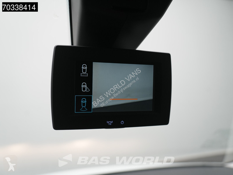 Véhicule utilitaire Citroën 110pk Benzine! L1H1...