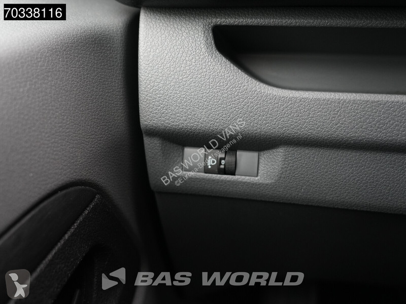 Véhicule utilitaire Toyota 2.0 Automaat Airco...
