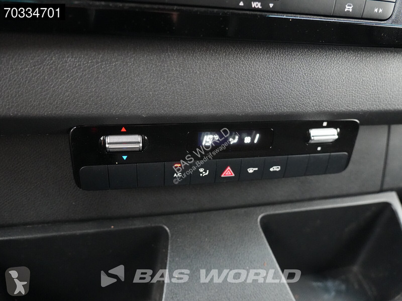 Furgoneta Mercedes 317 CDI Automaat L2H2...